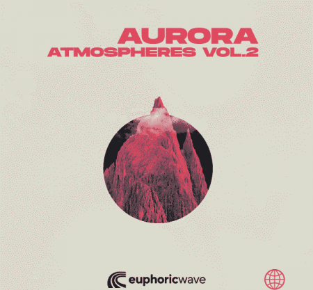 Euphoric Wave Aurora Atmospheres Vol.2 WAV